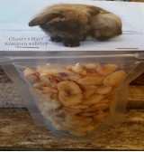 Product: .Banaan schijfjes de luxe  - Actuele voorraad: 60