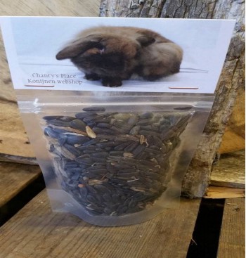 Product: zonnebloem pit de luxe Product: zonnebloem pit de luxe