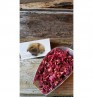 Product: Rozen  bloem blaadjes de luxe
