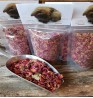 Product: Rozen  bloem blaadjes de luxe