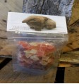 Product: .Natuurlijke snack brokjes bos vruchten - ChantyPlace.com