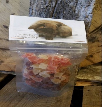 Product: Fruit mix de luxe Product: Fruit mix de luxe