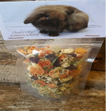 Product: Diva muesli de luxe Product: Diva muesli de luxe