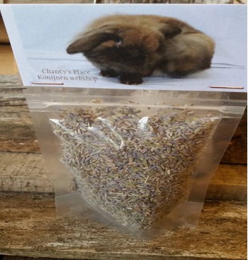Product: Lavendel de luxe Product: Lavendel de luxe
