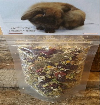 Product: Rust mix de luxe Product: Rust mix de luxe