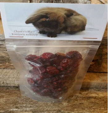 Product: Cranberry de luxe Product: Cranberry de luxe