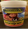Product: Verm X Natuurlijke  de luxe