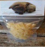 Product: .Ananas 8 - 10 mm de luxe - Actuele voorraad: 16
