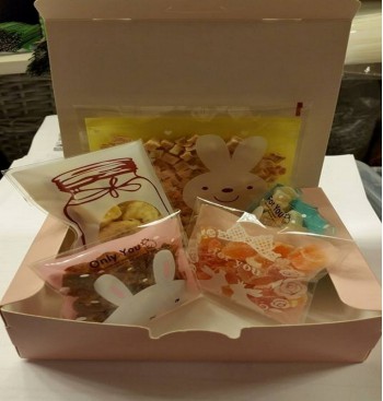 Product: Fruit cadeau box Product: Fruit cadeau box