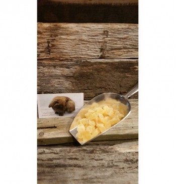 Product: Meloen de luxe Product: Meloen de luxe