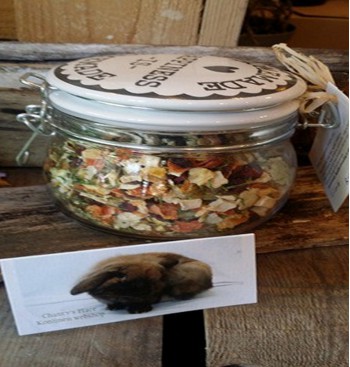 Product: .special edition kruiden groenten mix Product: .special edition kruiden groenten mix