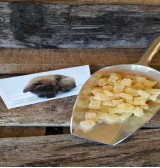 Product: .Ananas  - Actuele voorraad: 80