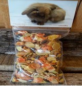 Product: .Smurf mix - Actuele voorraad: 168