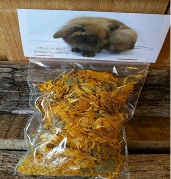 Product: Gouds bloem bloemen Product: Gouds bloem bloemen