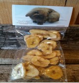 Product: .Banaan schijf - Actuele voorraad: 276