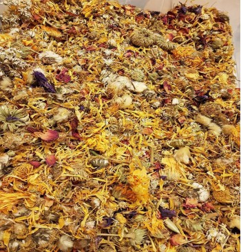 Product: Bloemen mix Product: Bloemen mix