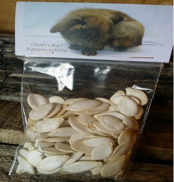 Product: .Pompoen pitten Product: .Pompoen pitten