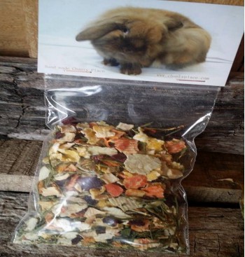Product: Kruiden groenten mix Product: Kruiden groenten mix