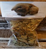 Product: Hazelnoot blad - Actuele voorraad: 96