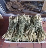 Product: Super xxl lange tarwe bos  - Actuele voorraad: 17