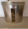 Product: lijnzaad olie met Mariadistel - ChantyPlace.com