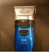 Product: *Tondeuse konijn 2 - Actuele voorraad: 0