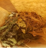 Product: Chanty gras gedroogd mix 1 - Actuele voorraad: 263