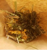 Product: Chanty gras gedroogd mix 3 - Actuele voorraad: 265