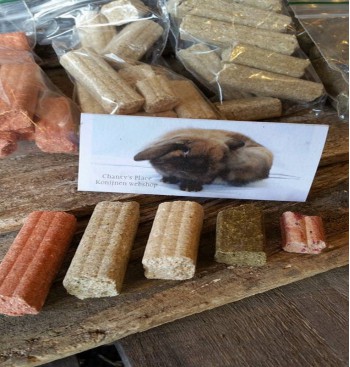 Product: .Natuurlijke snack brokjes bos vruchten Product: .Natuurlijke snack brokjes bos vruchten