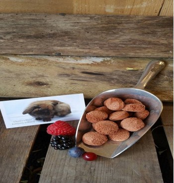 Product: .Cookie fruit gemengd Product: .Cookie fruit gemengd