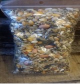 Product: .Zaden mix - Actuele voorraad: 25
