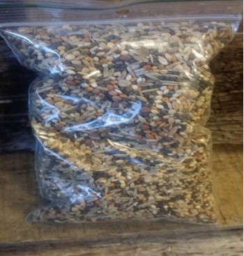 Product: Onkruiden zaden Product: Onkruiden zaden