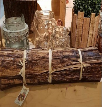 Product: Banaan blad 50 cm Product: Banaan blad 50 cm