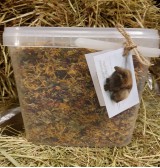 Product: Bloemen kruiden mix 2.4 lt - Actuele voorraad: 7