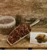 Product: Rozen bottel flakes - Actuele voorraad: 124