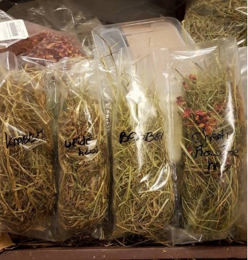 Product: Hooi proef pakket Product: Hooi proef pakket