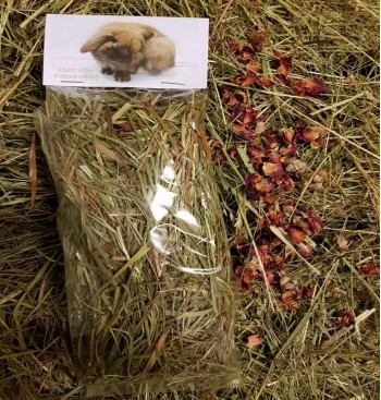 Product: Chanty flower hay 1 Product: Chanty flower hay 1