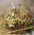 Product: .Alfalfa Luzerne Hooi - ChantyPlace.com