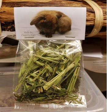 Product: .Help konijn eet niet pakket Product: .Help konijn eet niet pakket