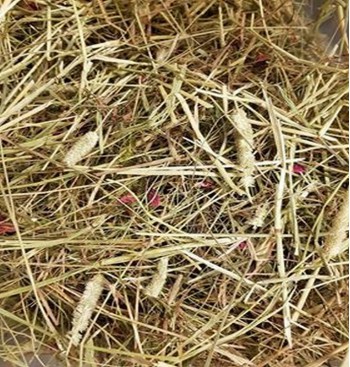 Product: .Timothy flower hay Product: .Timothy flower hay
