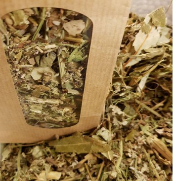 Product: Chanty kruiden mix 2 Product: Chanty kruiden mix 2
