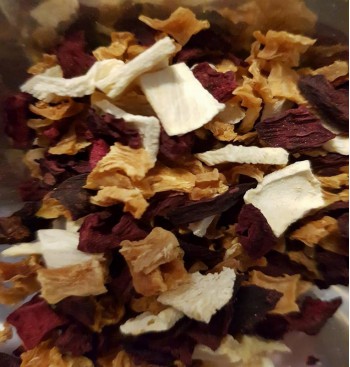 Product: Koda fun mix Product: Koda fun mix