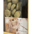 Product: Chanty cookie kiwi ster - ChantyPlace.com