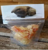 Product: .Fruit mix in bakje - Actuele voorraad: 219