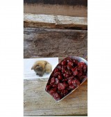 Product: .Cranberry in bakje - Actuele voorraad: 92