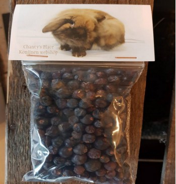 Product: Zwarte bessen Product: Zwarte bessen