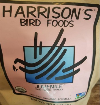 Product: Juvenile Product: Juvenile