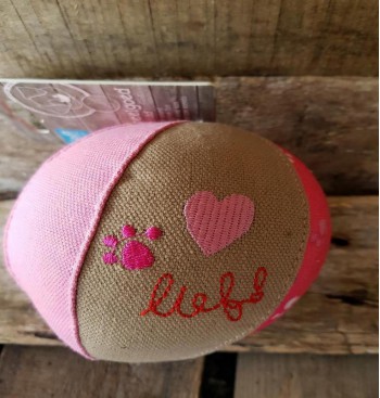 Product: Canvas bal rose Product: Canvas bal rose