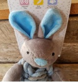 Product: Bunny Blauw - Actuele voorraad: 4