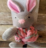 Product: Bunny rose - Actuele voorraad: 0